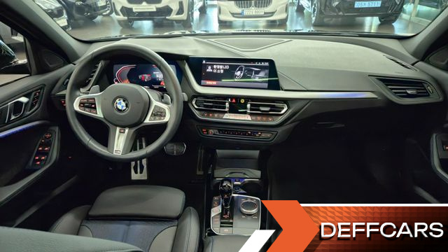 BMW 1-SERIES 120i M Sports купить на сайте DeffCars