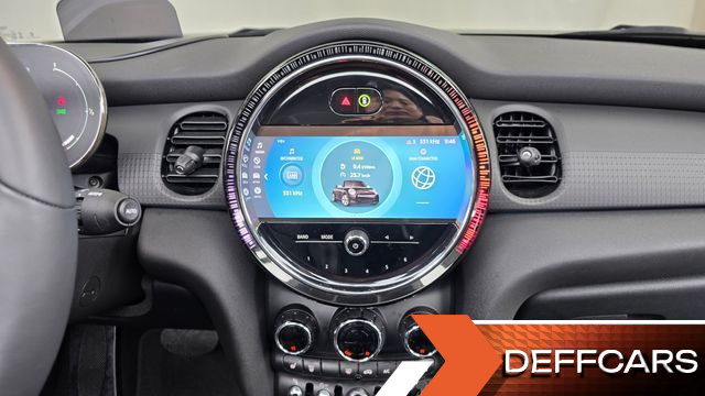 Mini COOPER CONVERTIBLE Seaside Edition 3rd купить на сайте DeffCars