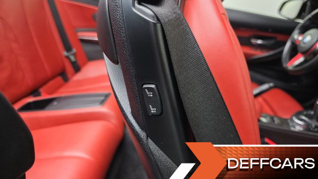 BMW M4 M4 Convertible купить на сайте DeffCars