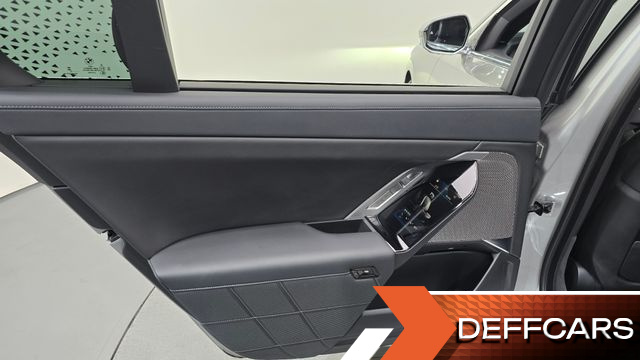BMW 7-SERIES 740i sDrive Design Pure Excellence купить на сайте DeffCars