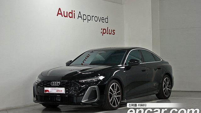 Audi A5 40 TFSI Quattro S Line купить на сайте DeffCars