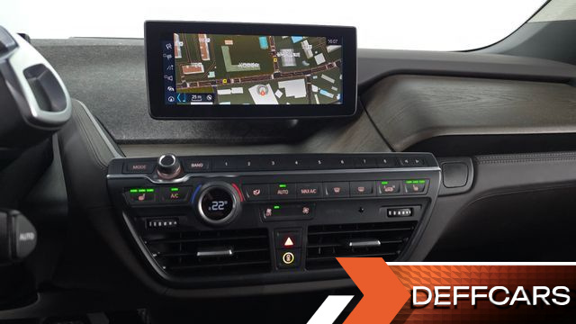 BMW I3 SOL+ купить на сайте DeffCars