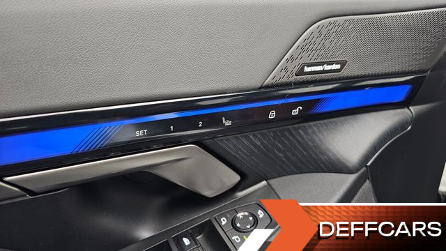 BMW I5 eDrive 40 купить на сайте DeffCars