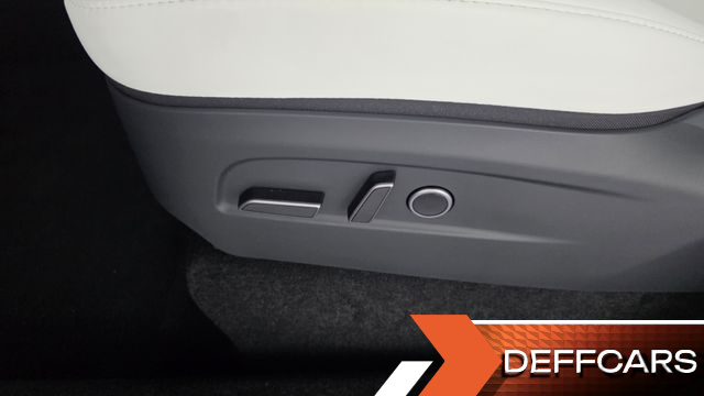 Tesla MODEL Y Long Range AWD купить на сайте DeffCars