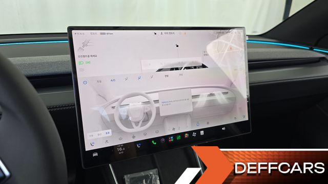 Tesla MODEL Y Premium Long Range AWD купить на сайте DeffCars