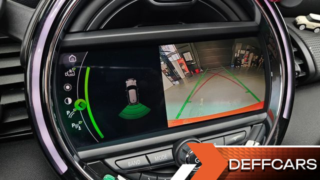 Mini COOPER HIGH Third Generation купить на сайте DeffCars