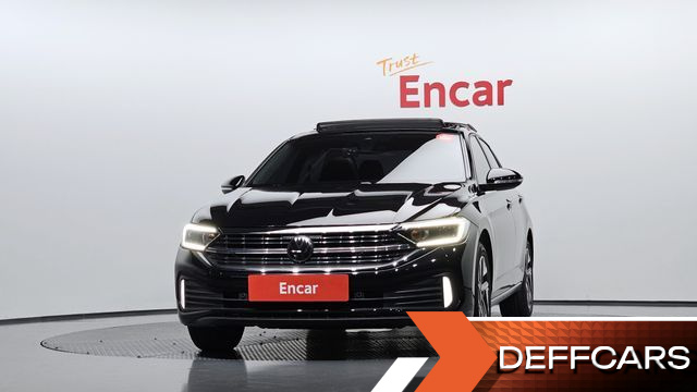 Volkswagen JETTA 1.5 TSI Prestige купить на сайте DeffCars