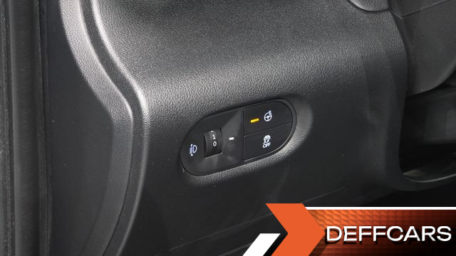 Hyundai CASPER Turbo Inspiration купить на сайте DeffCars