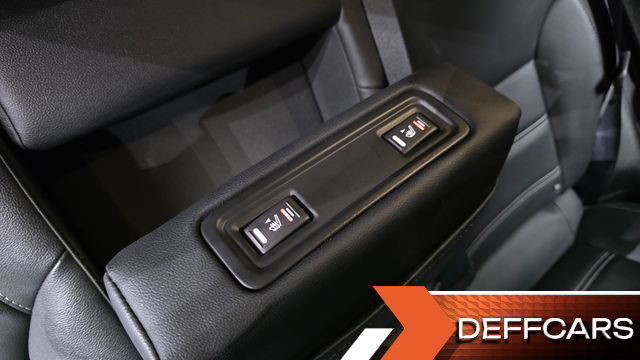 Renault-KoreaSamsung QM6 Gasoline 2WD LE купить на сайте DeffCars
