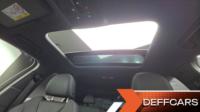 Audi Q3 35 TDI Premium Sportback купить на сайте DeffCars