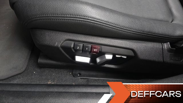 BMW 1-SERIES 118d Sport 5Door купить на сайте DeffCars