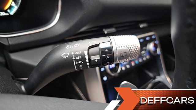 Genesis GV80 2.5T Gasoline AWD купить на сайте DeffCars