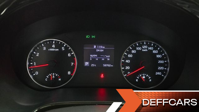 Kia SELTOS Gasoline 1.6 Turbo 2WD Noblesse купить на сайте DeffCars
