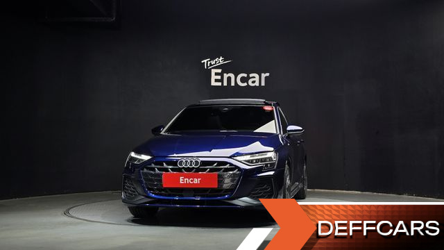 Audi A3 40 TFSI Premium купить на сайте DeffCars