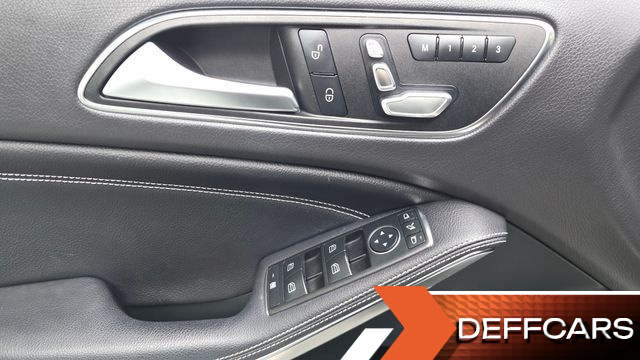 Mercedes GLA-CLASS GLA250 4MATIC купить на сайте DeffCars