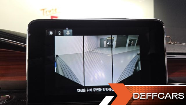 Lincoln NAVIGATOR 3.5L купить на сайте DeffCars