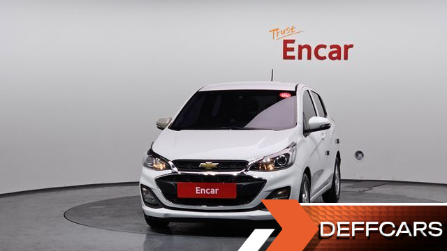 ChevroletGMDaewoo SPARK LT купить на сайте DeffCars