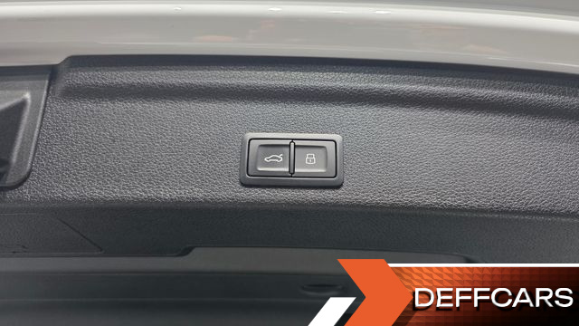 Audi Q3 35 TDI Sportback купить на сайте DeffCars