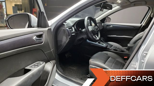 Renault-KoreaSamsung XM3 1.6 GTe LE Plus купить на сайте DeffCars
