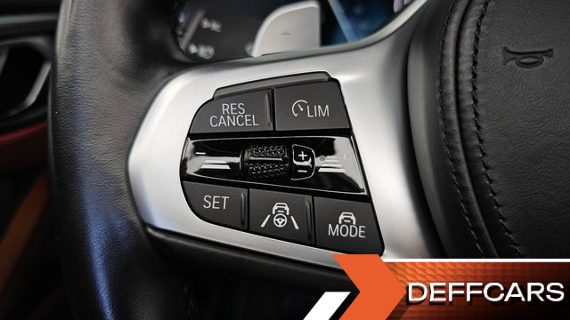 BMW 4-SERIES M440i xDrive Online Exclusive Convertible купить на сайте DeffCars