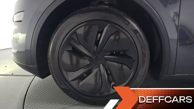 Tesla MODEL Y Premium RWD купить на сайте DeffCars