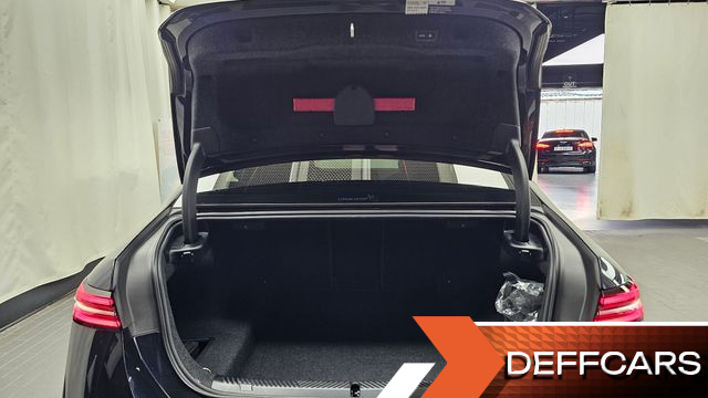 BMW 5-SERIES 520i M Sport купить на сайте DeffCars