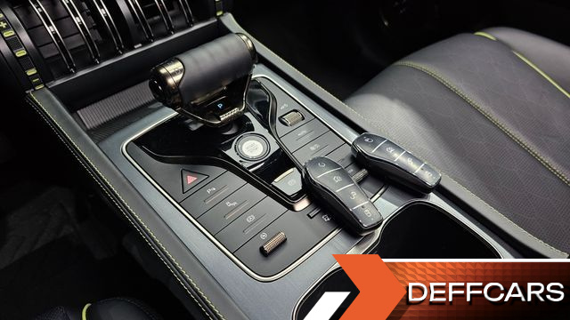 BYD ATTO 3 Plus купить на сайте DeffCars