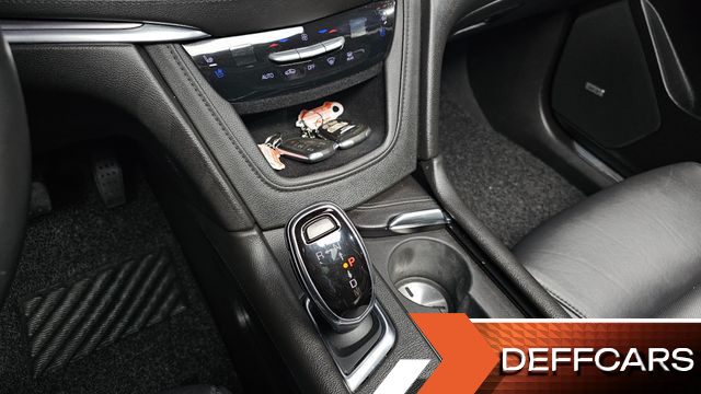 Cadillac XT5 3.6 Premium Plus AWD купить на сайте DeffCars