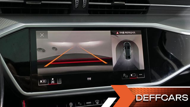 Audi A6 45 TFSI купить на сайте DeffCars