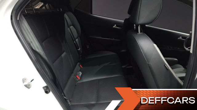 Kia MORNING Prestige купить на сайте DeffCars
