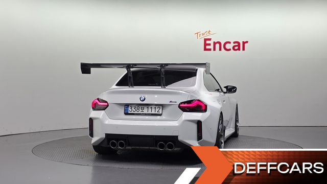 BMW M2 M2 Coupe купить на сайте DeffCars