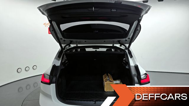 BMW 2-SERIES 220i Luxury купить на сайте DeffCars