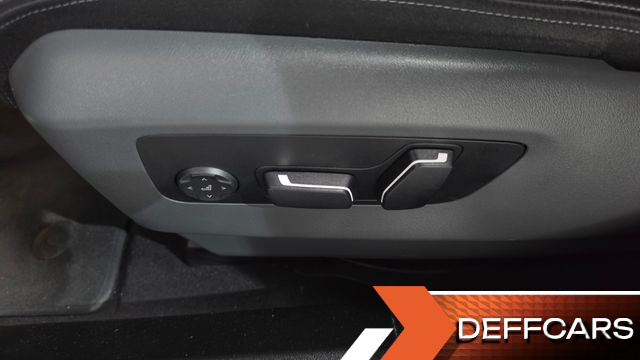 BMW 5-SERIES 530i xDrive M Sport купить на сайте DeffCars