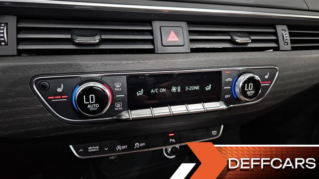 Audi A4 40 TFSI Premium купить на сайте DeffCars