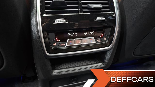 BMW X6 xDrive40d M Sport Pro купить на сайте DeffCars