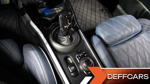 Mini CLUBMAN Classic 2nd купить на сайте DeffCars