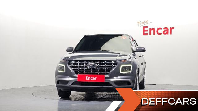 Hyundai VENUE 1,6 Premium купить на сайте DeffCars