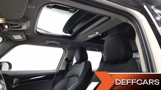 Mini COOPER 5Door Classic Third Generation купить на сайте DeffCars