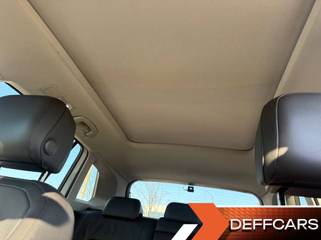 Volkswagen TIGUAN 2.0 TDI Prestige купить на сайте DeffCars