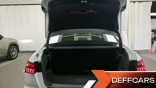 Audi A6 45 TFSI Premium купить на сайте DeffCars