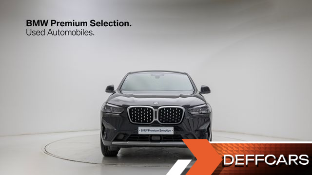BMW X4 xDrive20i xLine купить на сайте DeffCars