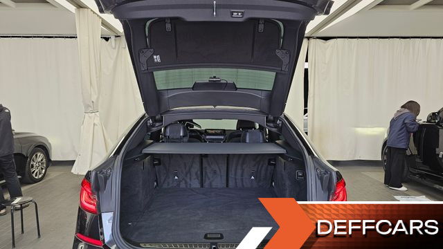 BMW GRAN TURISMO 620d M Sport купить на сайте DeffCars