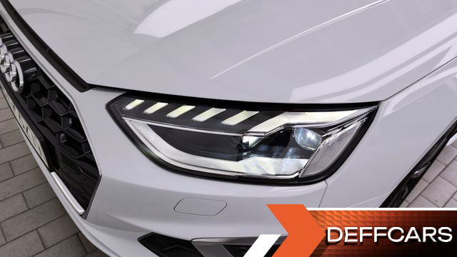 Audi A4 40 TFSI Premium купить на сайте DeffCars