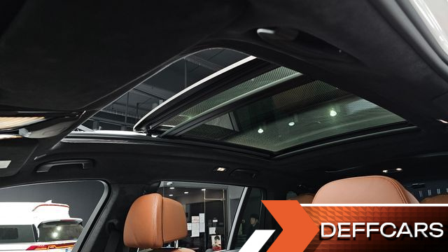 BMW X7 xDrive 40i M Sport 6STR купить на сайте DeffCars