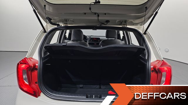 Kia MORNING Trendy купить на сайте DeffCars