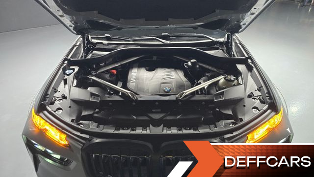 BMW X7 xDrive 40i M Sport 7STR купить на сайте DeffCars