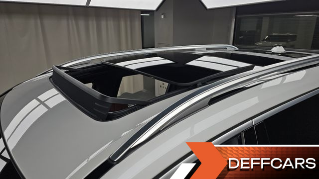 BMW X7 xDrive 40i M Sport 6STR купить на сайте DeffCars