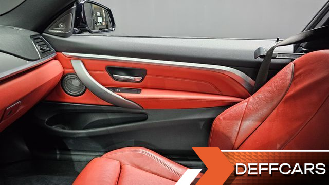 BMW 4-SERIES 430i M Sport Coupe купить на сайте DeffCars