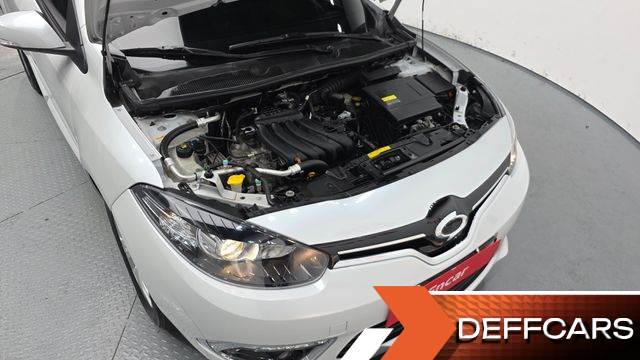 Renault-KoreaSamsung SM3 SE купить на сайте DeffCars