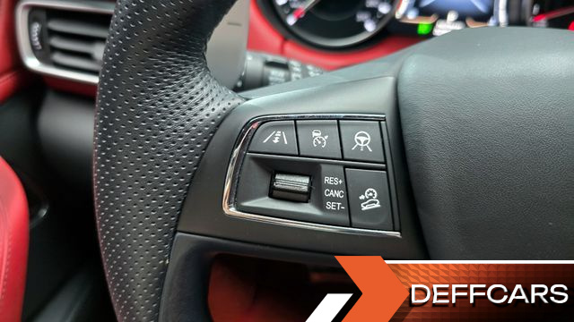 Maserati LEVANTE 3.0 AWD Modena купить на сайте DeffCars